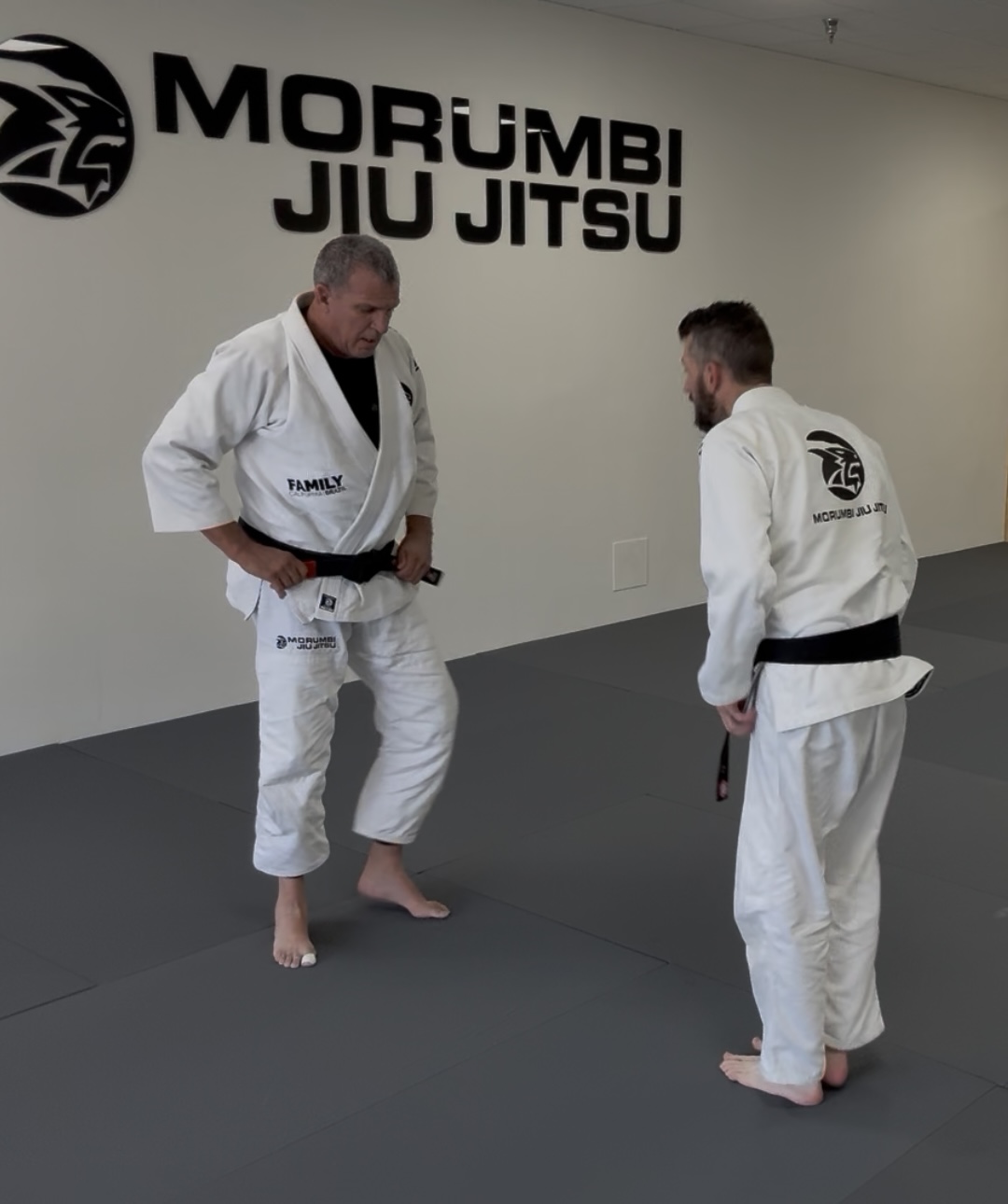 Mat Space