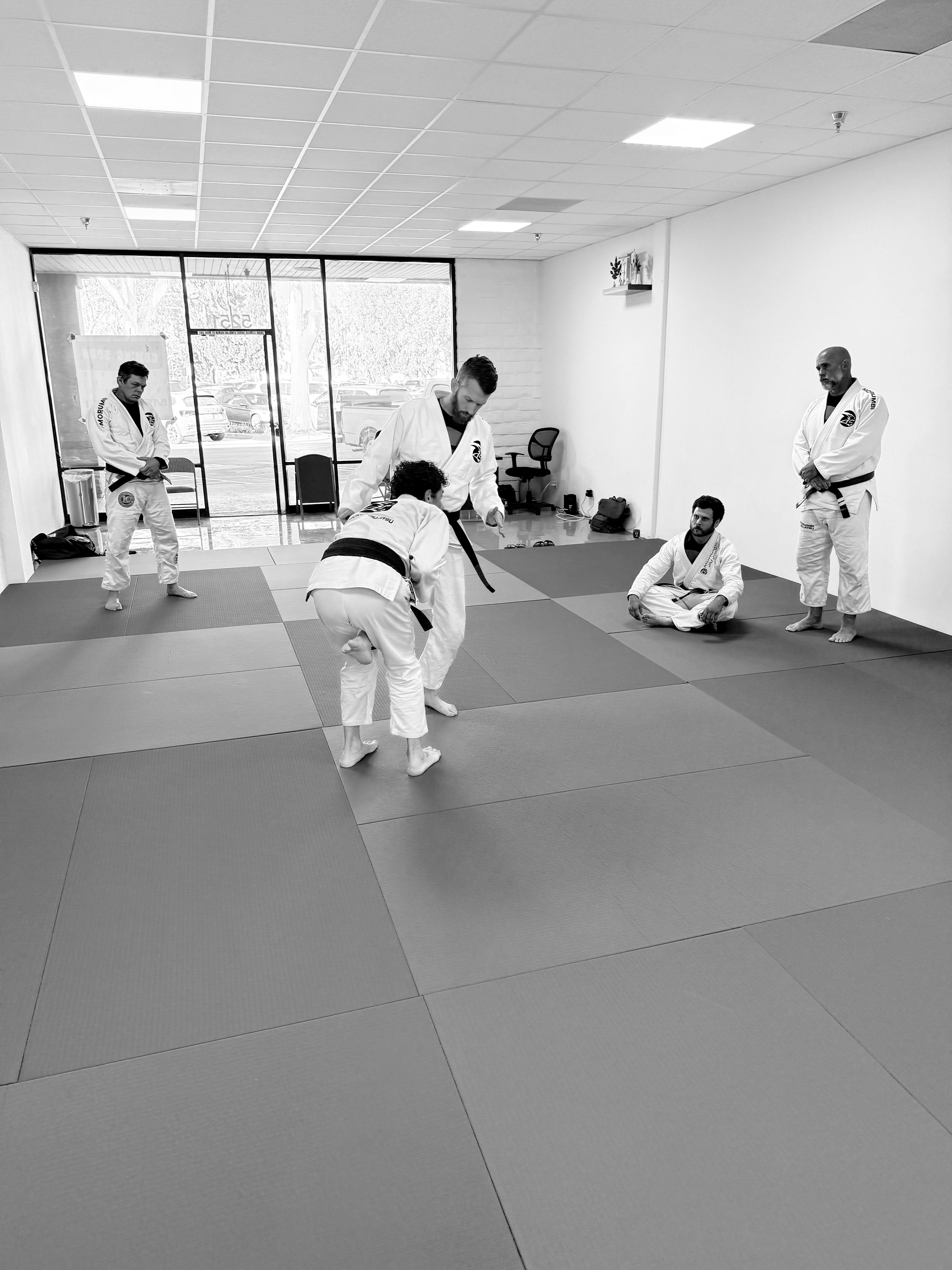 Training Session