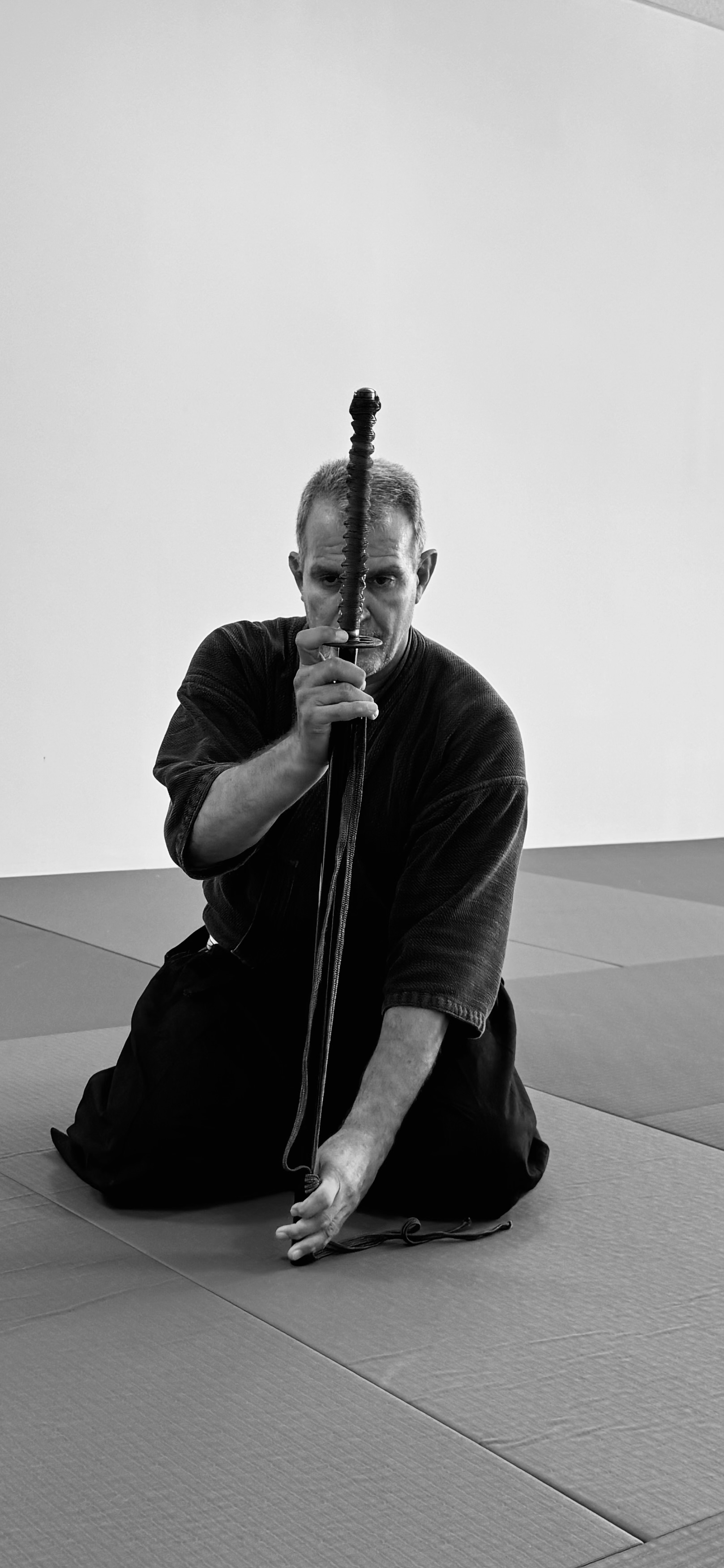 BJJ Training at Morumbi Camarillo