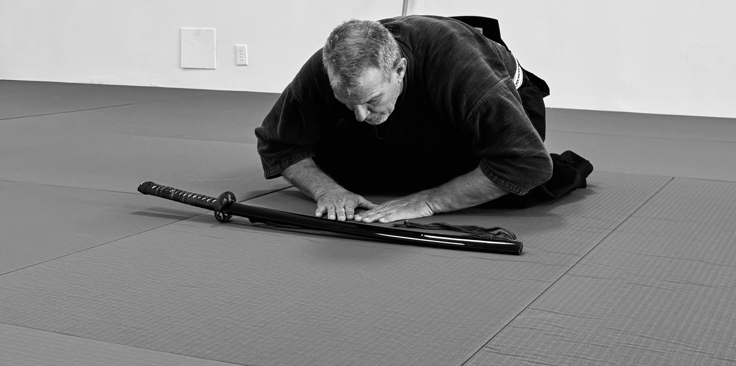 Competition Training