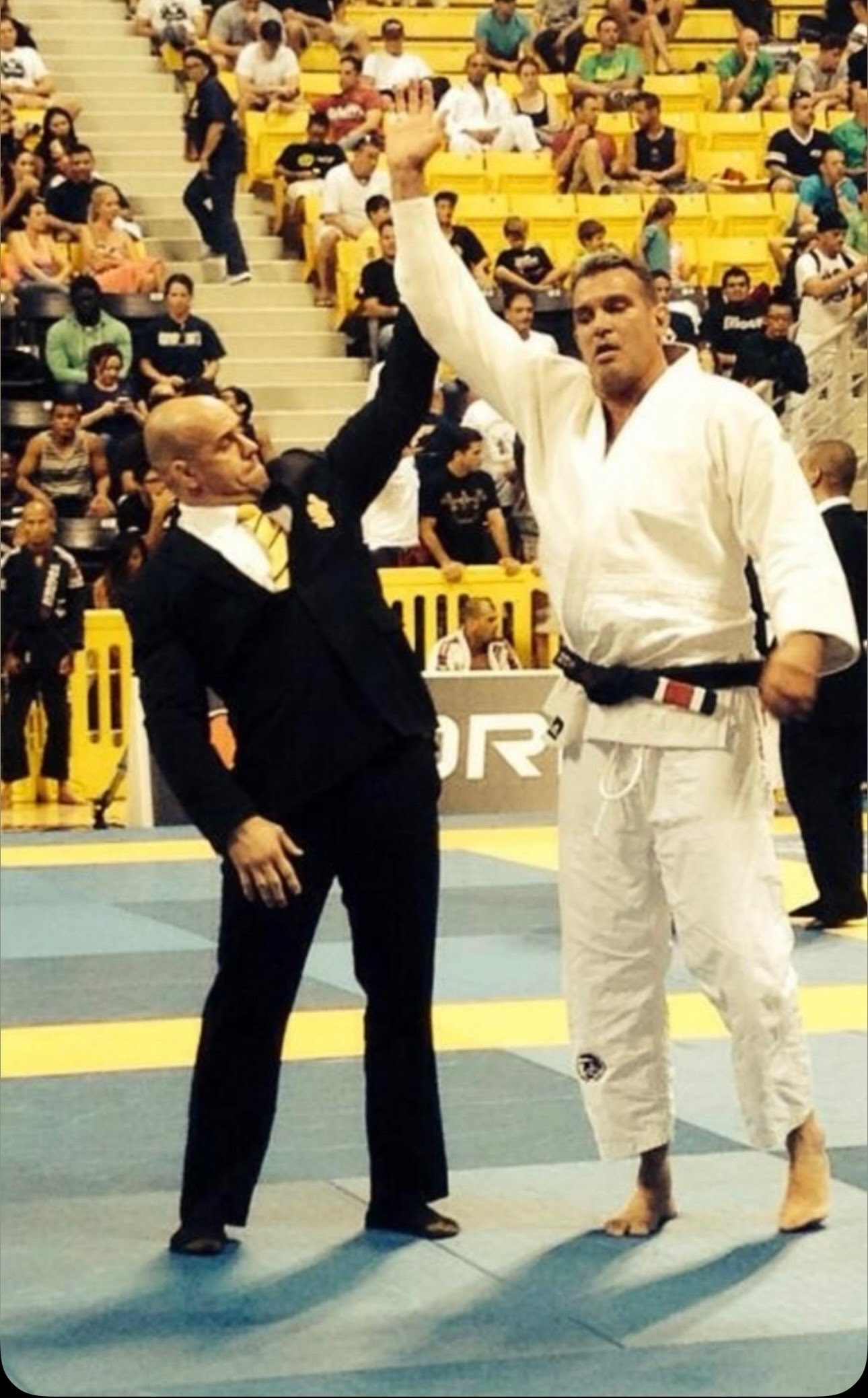 Brazilian Jiu-Jitsu Camarillo