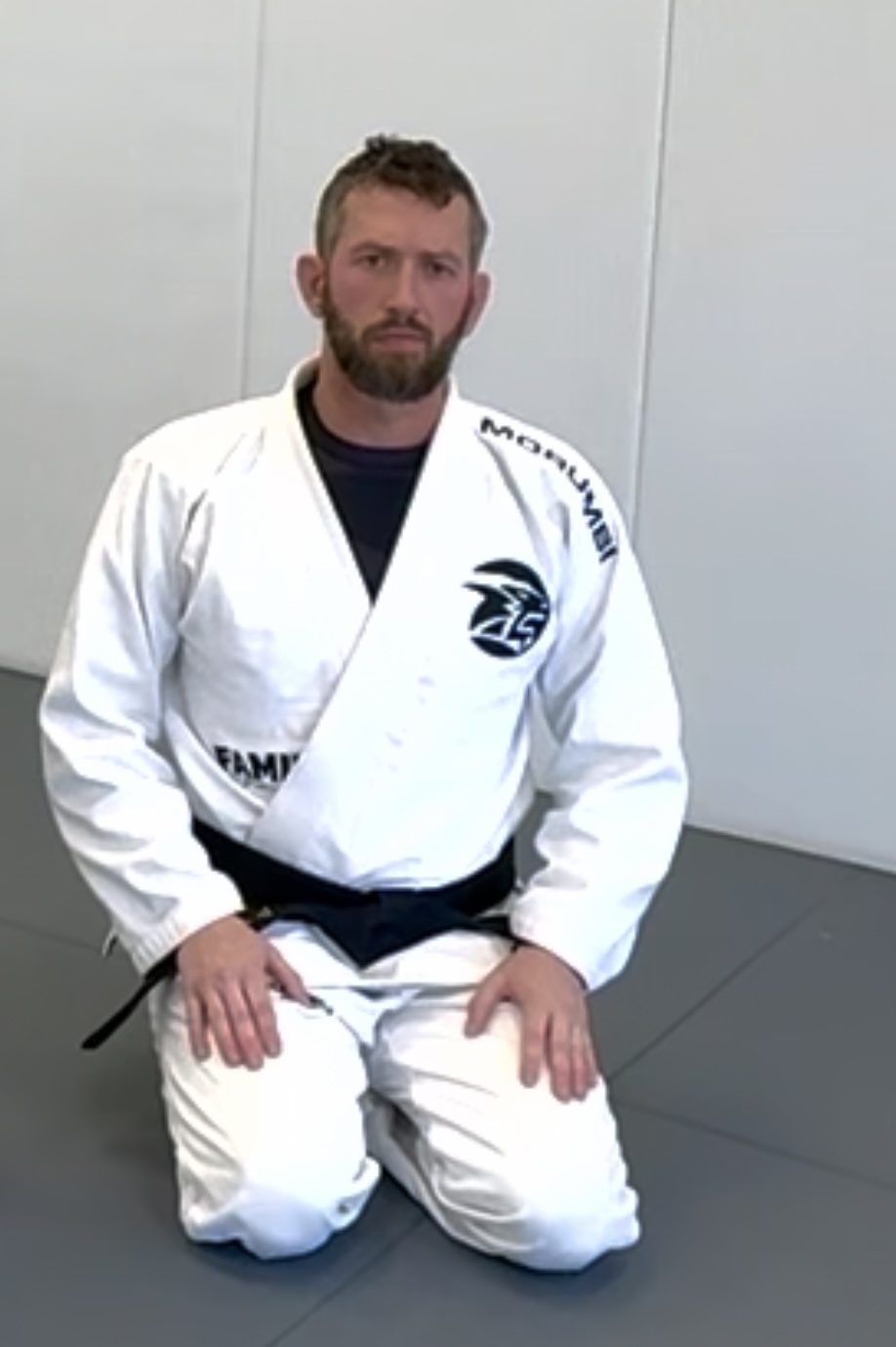 Professor Michael Payson