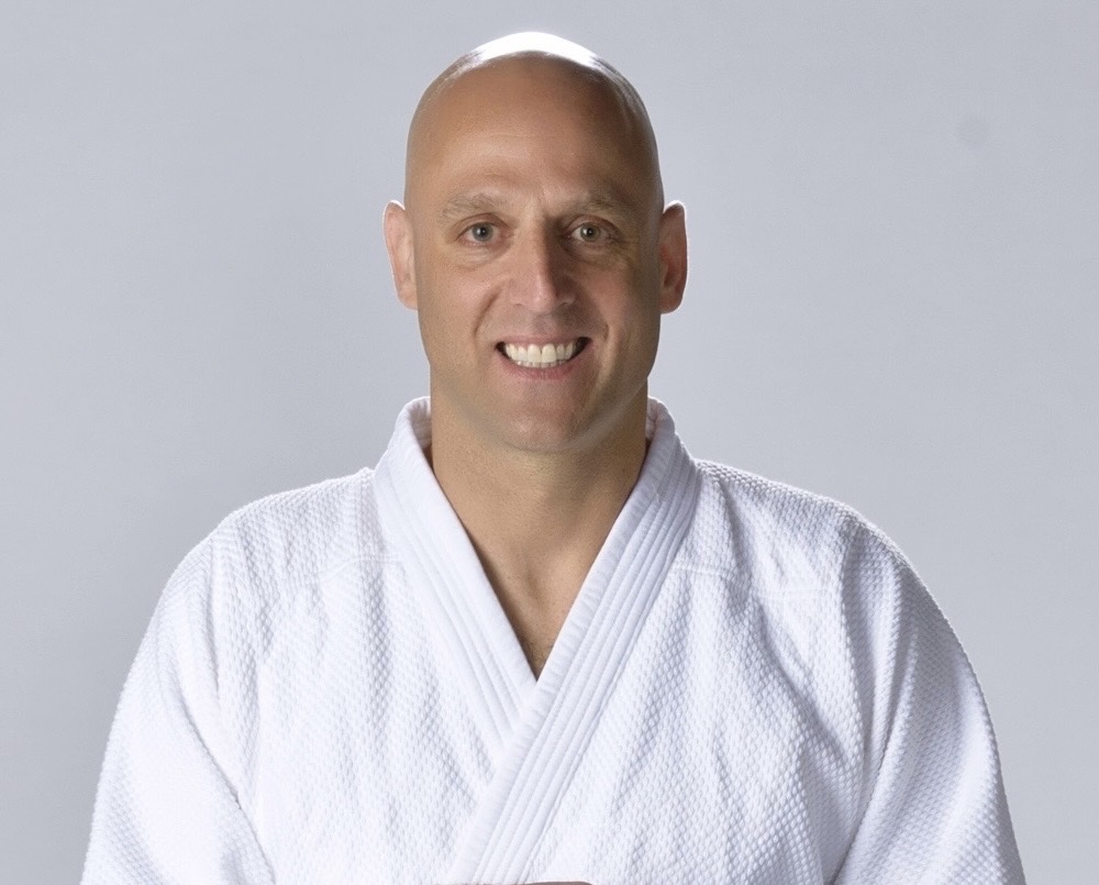 Professor Mike Veltri