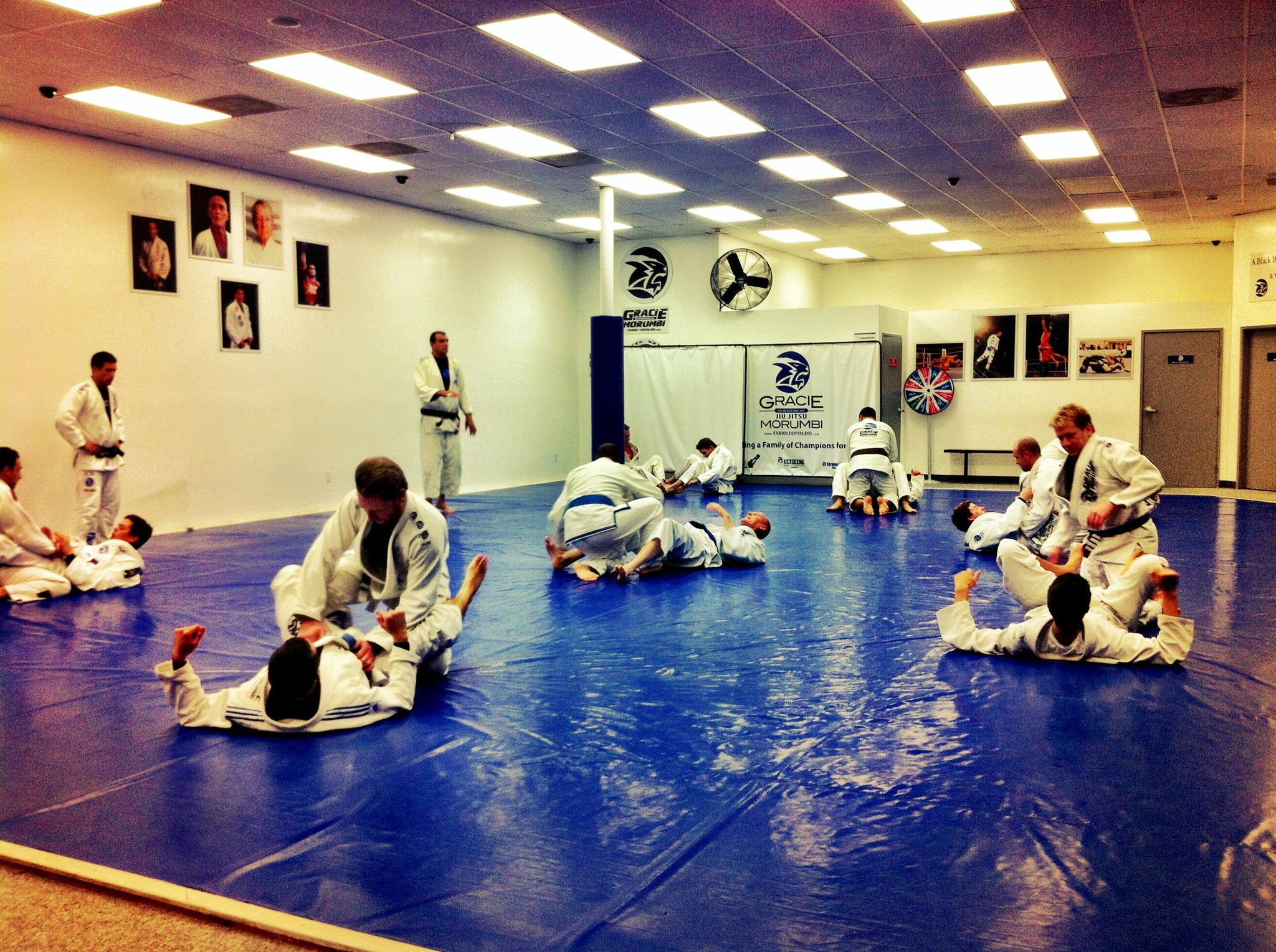 Patience, Frustration, and the Foundation of Jiu Jitsu