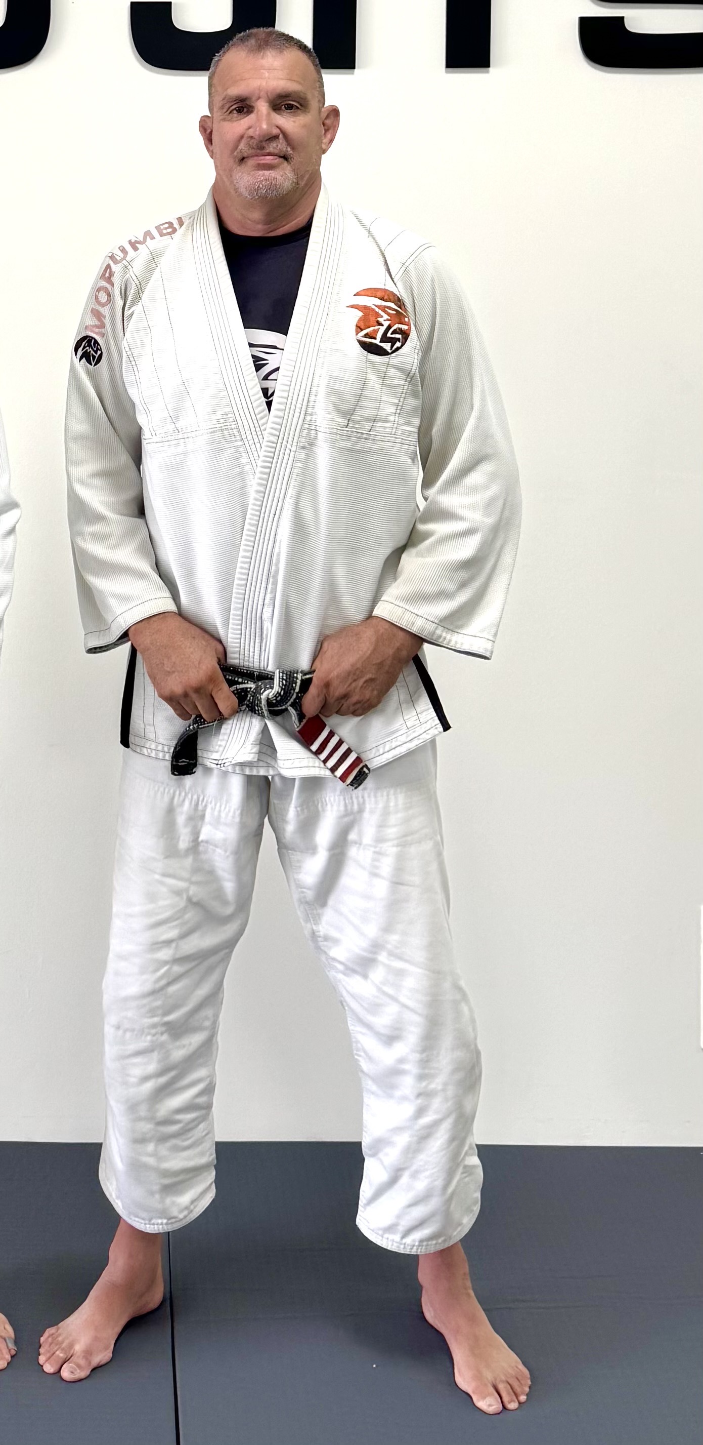 Professor Raul Montolfo