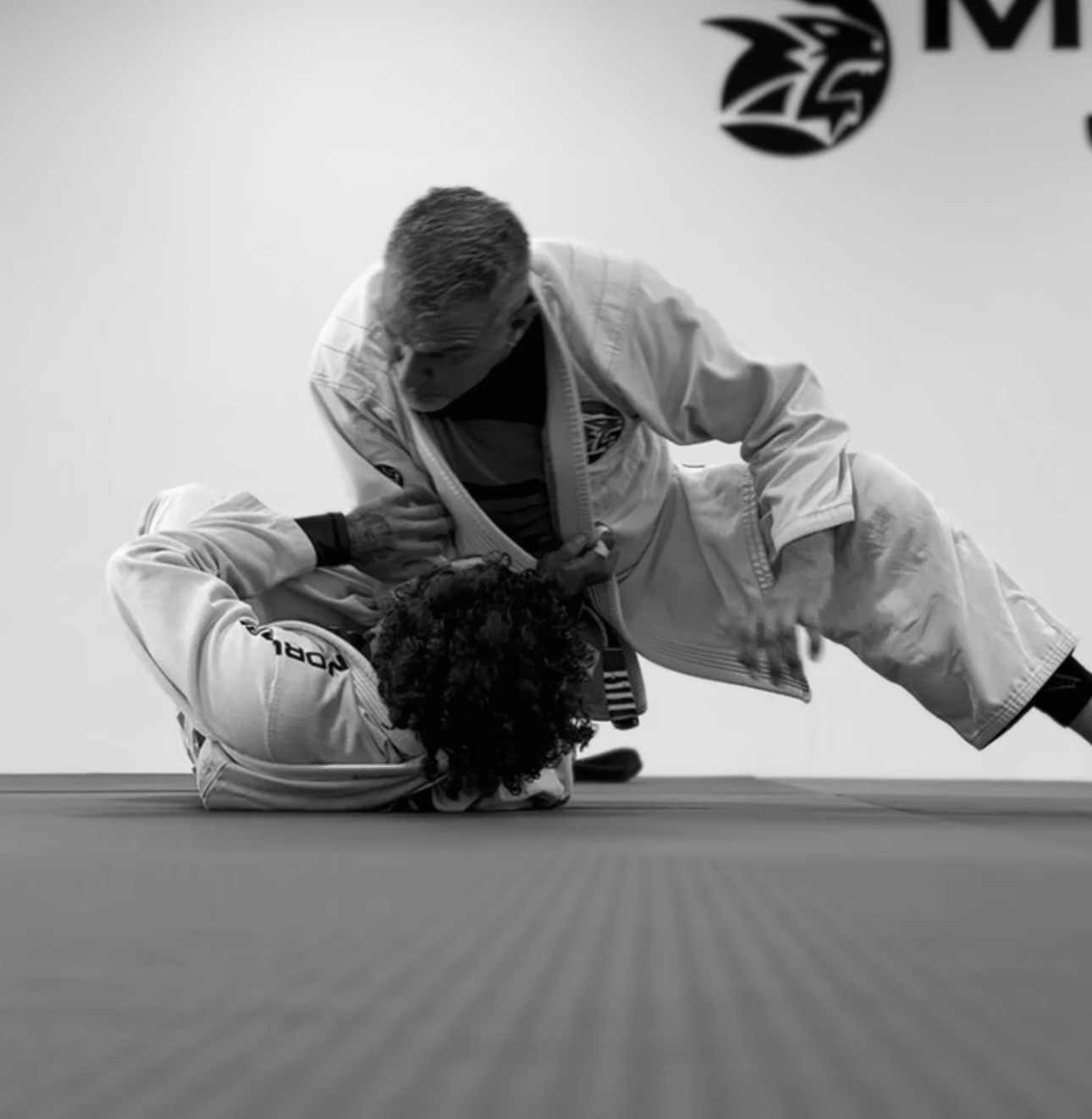 Adult Fundamentals Class