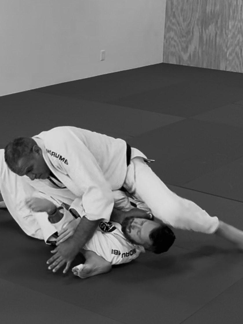 Advanced Training