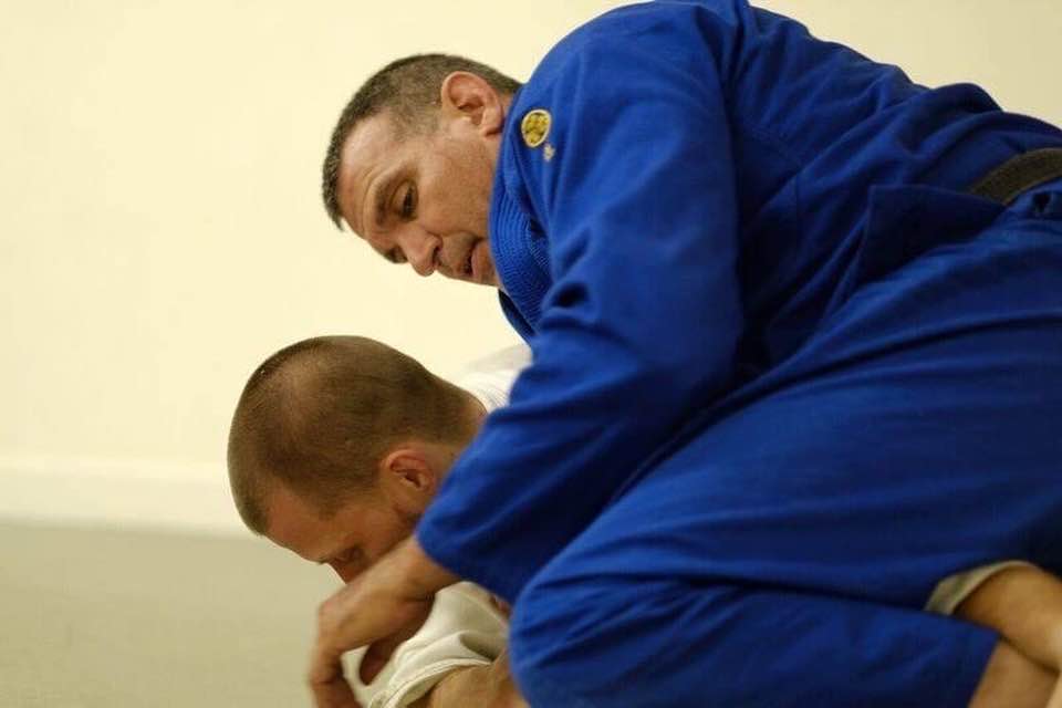 The Heart of Training: Etiquette, Respect, and the Way