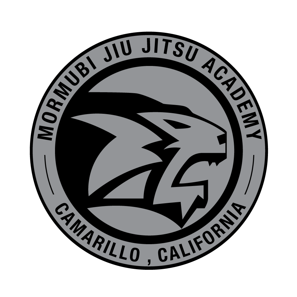 Morumbi Jiu-Jitsu Academy